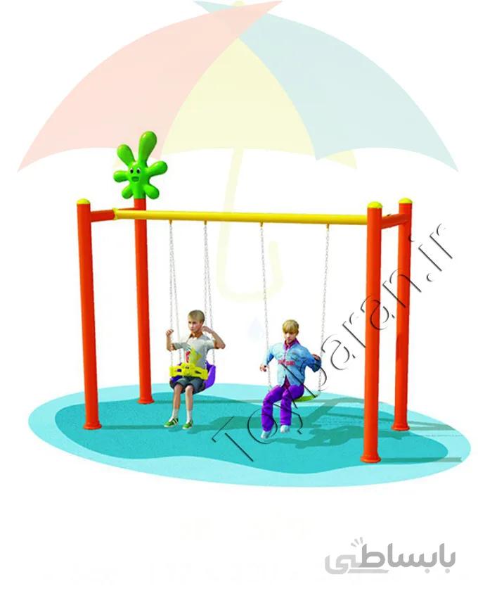 تاب دو نفره پارکی