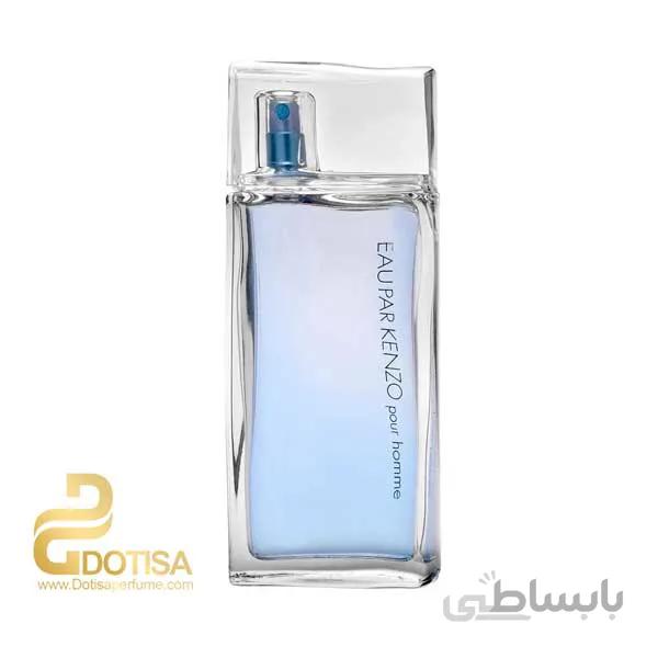 عطر ادکلن کنزو لئو پار تستر – kenzo L’Eau Par Tester