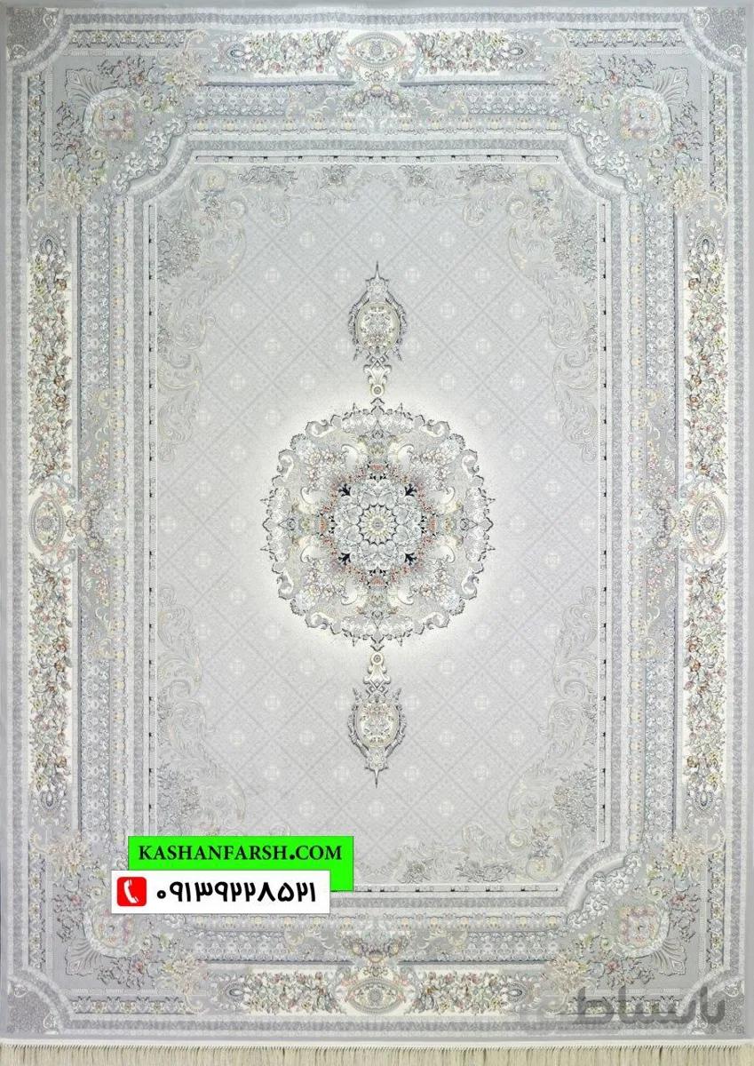 فرش ماشینی تیمچه 1200 شانه