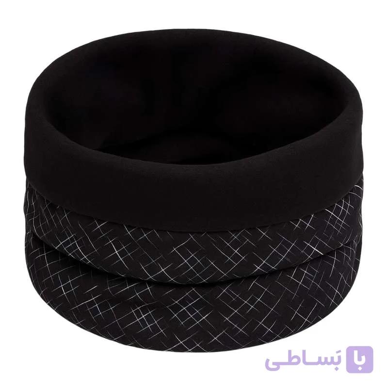 دستمال سر و گردن دفکتو مدل ول سافت ترمال — تصویر 1