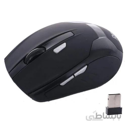 ماوس بی سیم رویال مدل MW-217