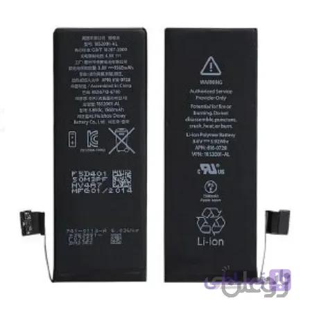 باتری اصلی گوشی اپل ایفون Iphone 5C