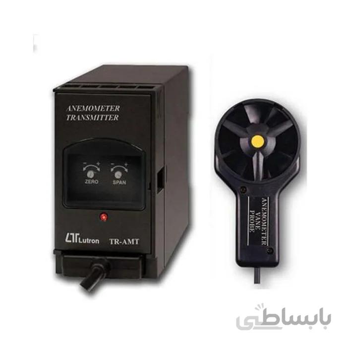 ترانسمیتر سرعت سنج باد TR – AMT1A4