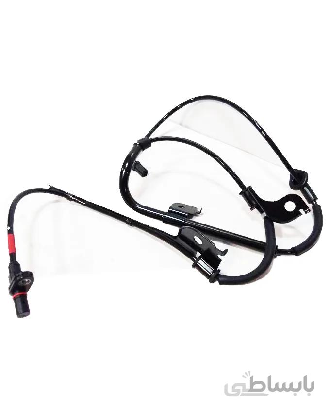 سنسور ABS چرخ عقب راست ام وی ام X33 NEW شرکتی مدل T11-3550060BA