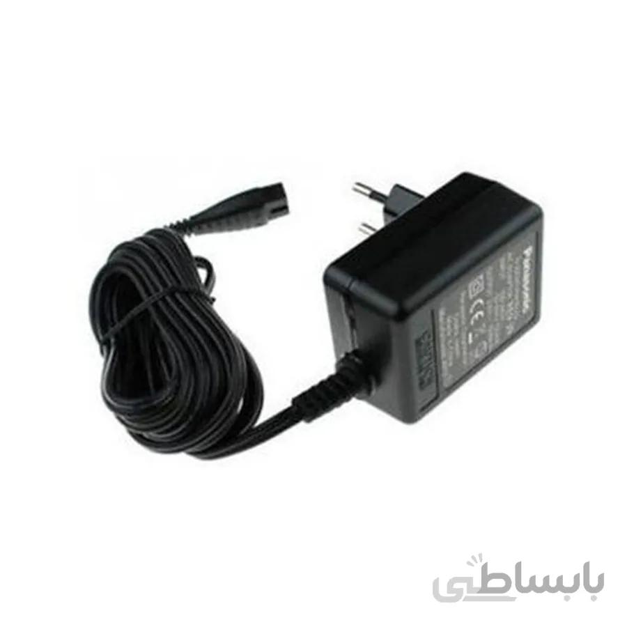 شارژر ماشین اصلاح پاناسونیک مدل WER1611K7P75