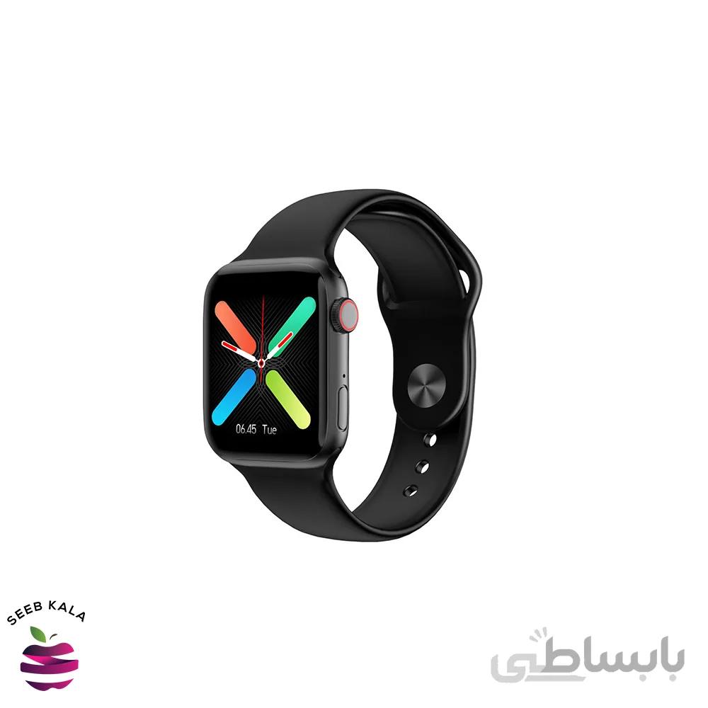 ساعت هوشمند مدل FT90