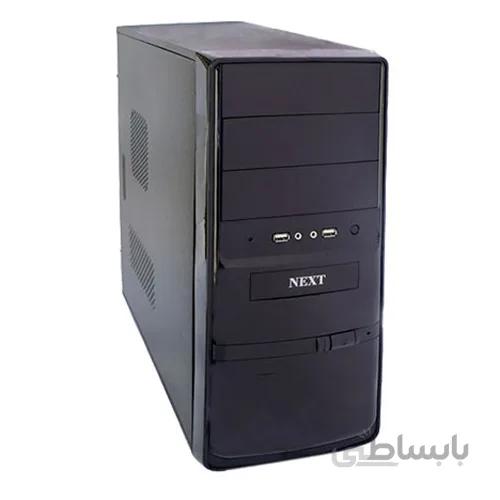 قیمت و خرید کیس کامپیوتر NEXT ا CASE COMPUTER NEXT