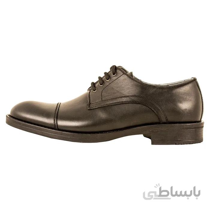کفش کلاسیک مردانه کد SHO166-2