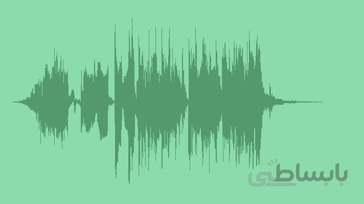 موسیقی مخصوص لوگو فشن Fashion Dance Logo 168685