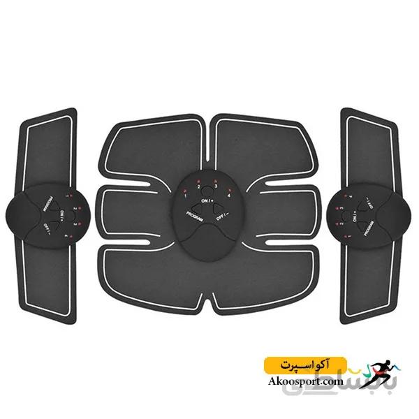 ماساژور شکم و بازو بدنسازی Mobile Gym