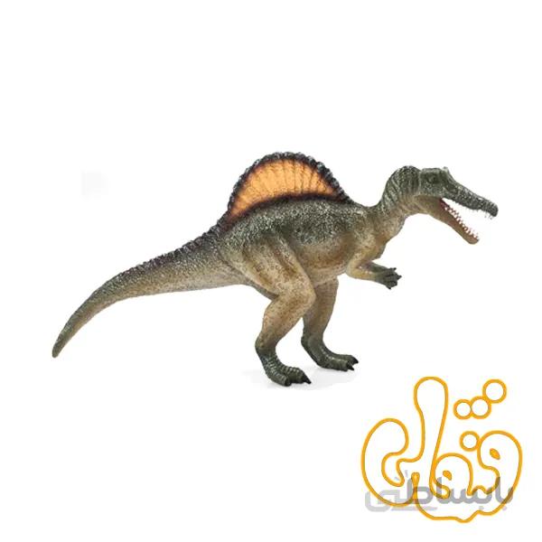 دایناسور اسپینوسورس Spinosaurus 387233