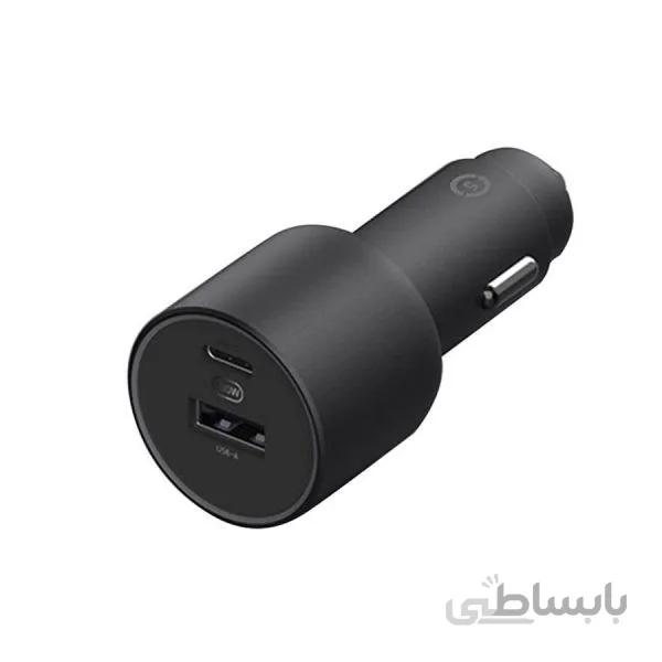 شارژر فندکی 100W شیائومی مدل CC07ZM