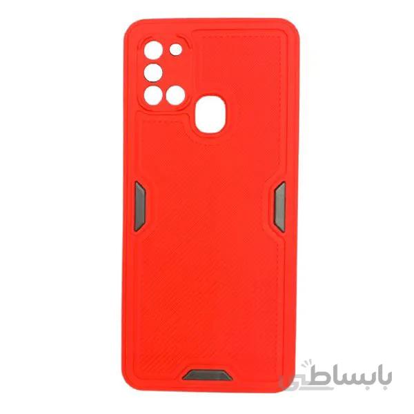 کاور مدل A21S کد 731 مناسب برای گوشی سامسونگ Galaxy A21S