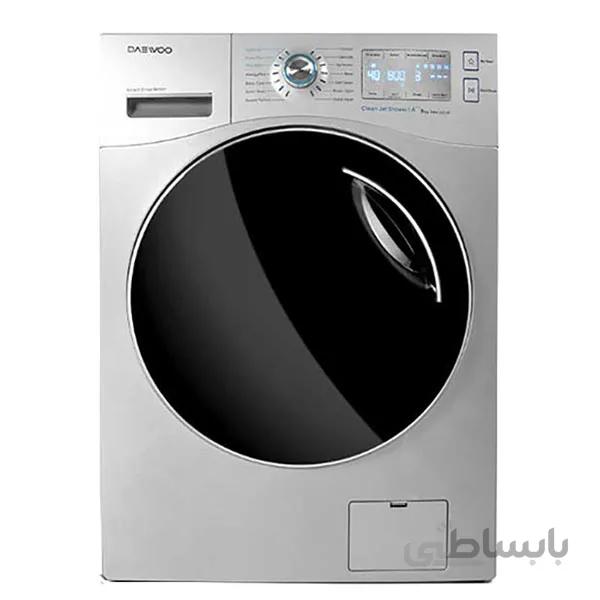 ماشین لباسشویی دوو مدل DWK-9542V ا Daewoo Washing machine DWK-9542V