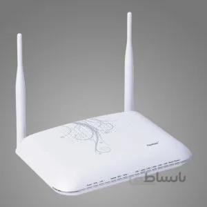 مودم فیبرنوری فایبرهوم AN5506-04-FS ا Fiberhome AN5506-04-FS