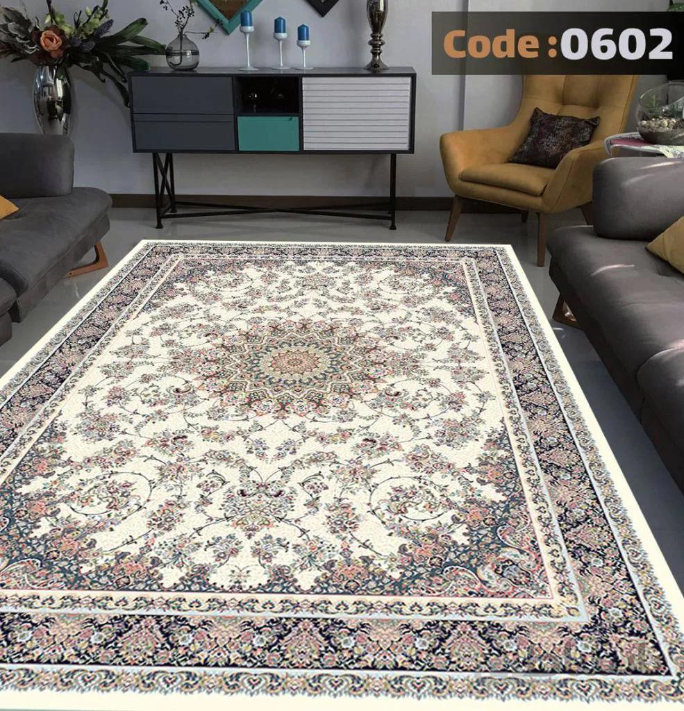 روفرشی کشدار کد 0602