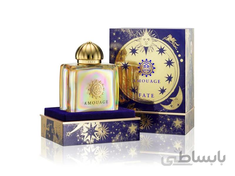 عطر و ادکلن زنانه AMOUAGE ا Amouage Fate EDP For Women