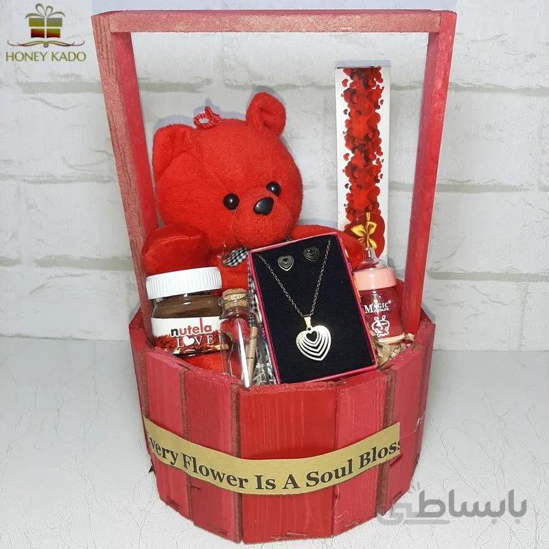 پک هدیه پینار