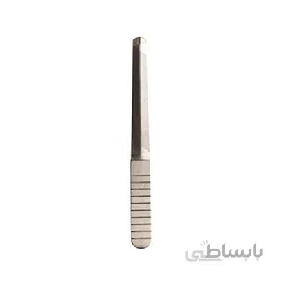 سوهان تیتانیوم ناخن مکس جورنال F46