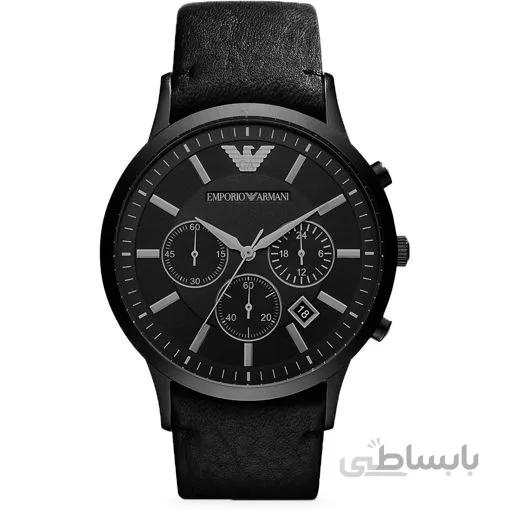 ساعت مچی مردانه امپریو آرمانی Emporio armani اورجینال مدل AR2461