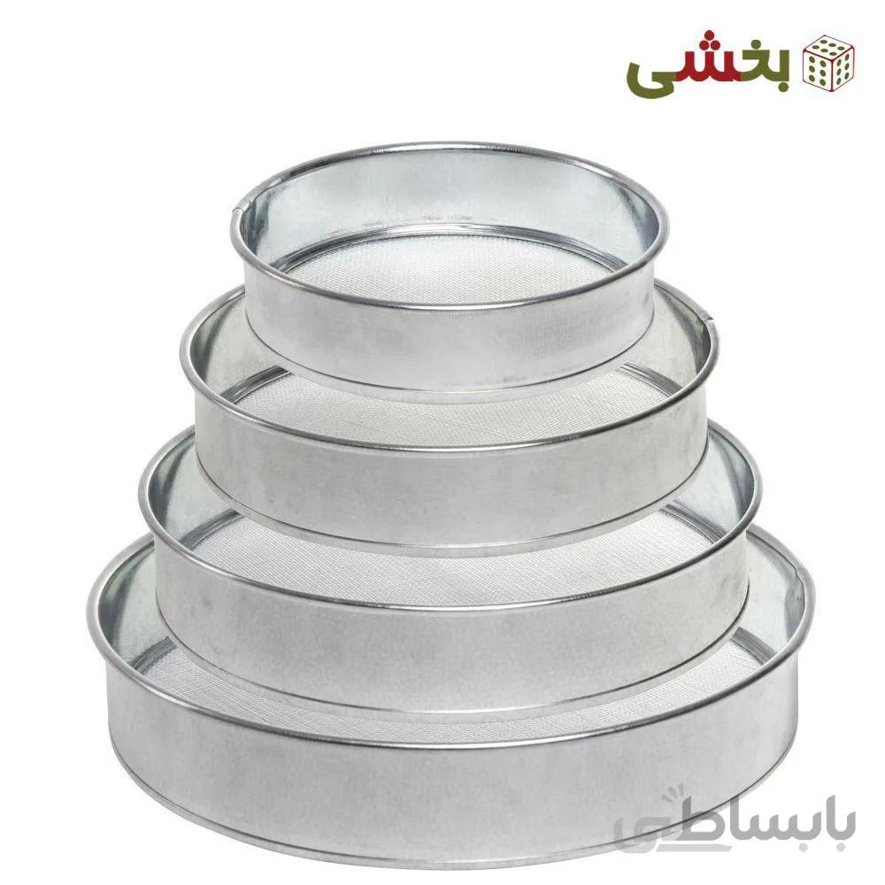 الک 4 عددی آشپزخانه کدبانو