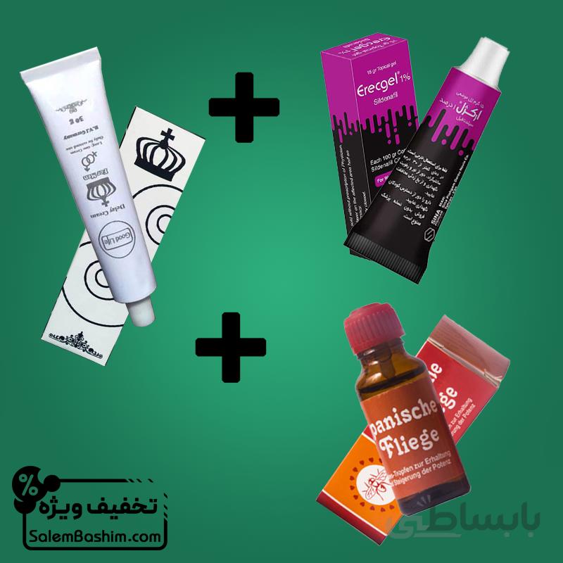 پک اوج لذت جنسی