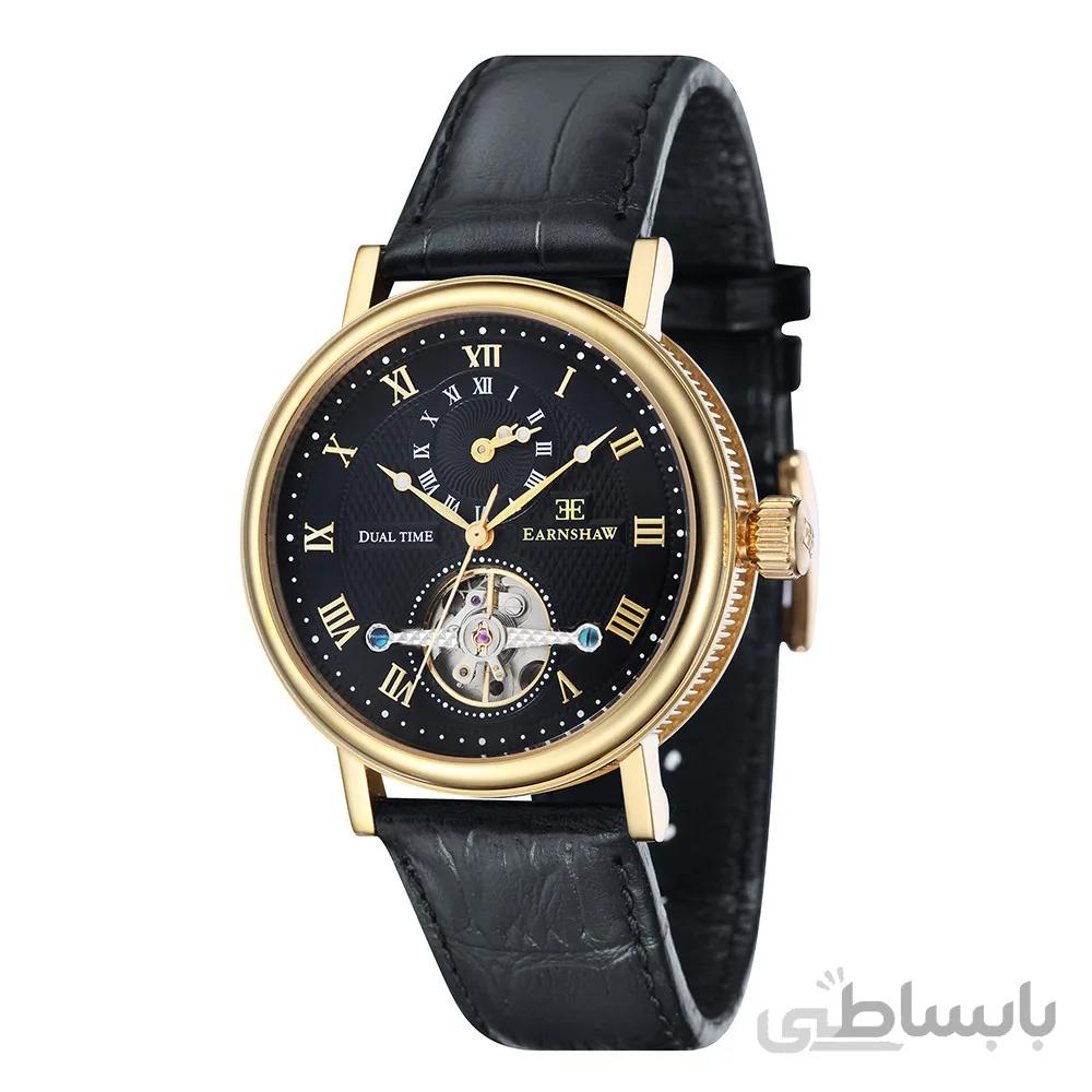 ساعت مچی مرداند برند ارنشا مدل ES-8047-08