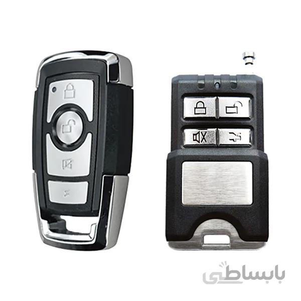 دزدگیر ماشین هوتای مدل A429 TX03