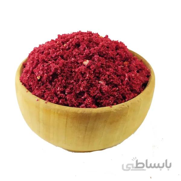 فلفل ترکی پول بیبر 100 گرمی