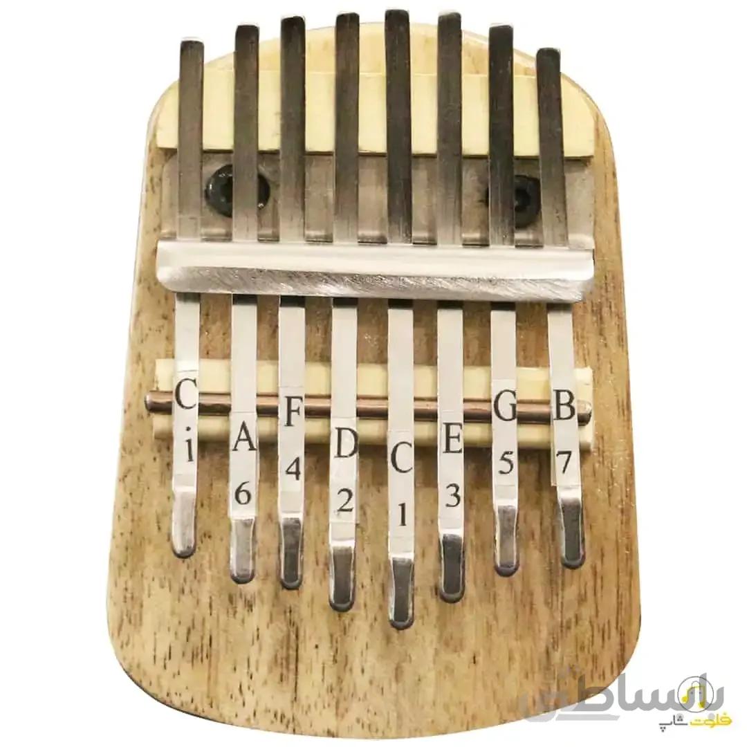 مینی کالیمبا طرح کلاسیک