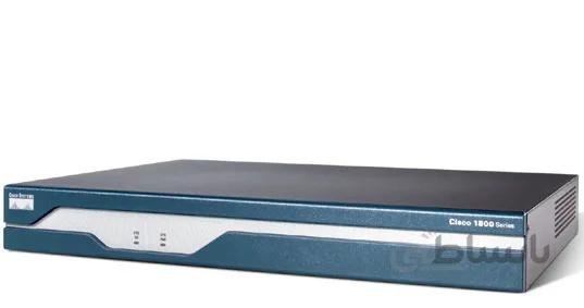 روتر سیسکو Cisco 1841 ا Router CISCO