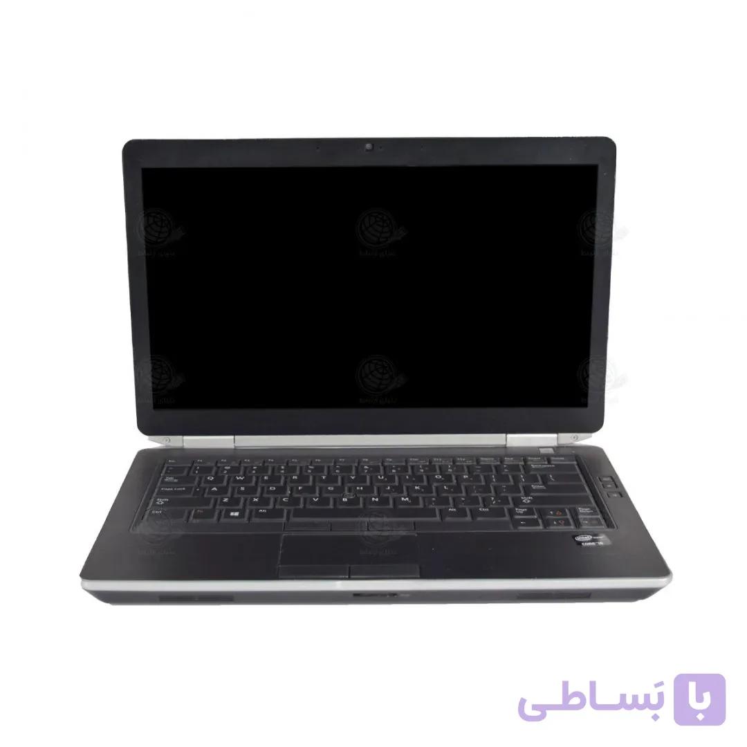لپ تاپ DELL مدل Latitude E6430s — تصویر 1