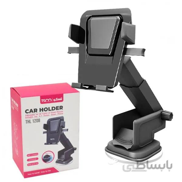پایه نگهدارنده موبایل تسکو TSCO THL 1208