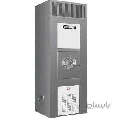 هیتر نفتی - گازوییلی انرژی مدل DH0510