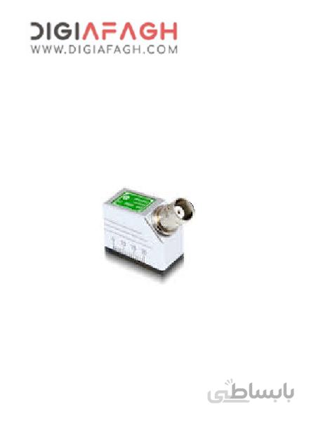 پراب زاویه ای 45 درجه 2 مگاهرتز سایز 9*8 با سوکت BNC