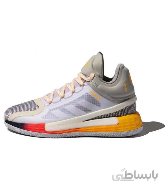 کفش بسکتبال آدیداس آدیزرو های کپی Adidas D Rose 11