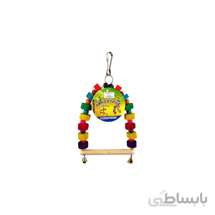 اسباب بازی پرنده ( تاب) مدل Ab.2010