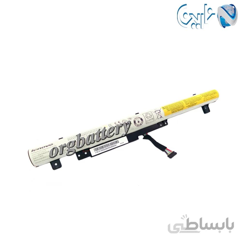 باتری لپ تاپ لنوو مدل Battery Orginal Lenovo Flex2