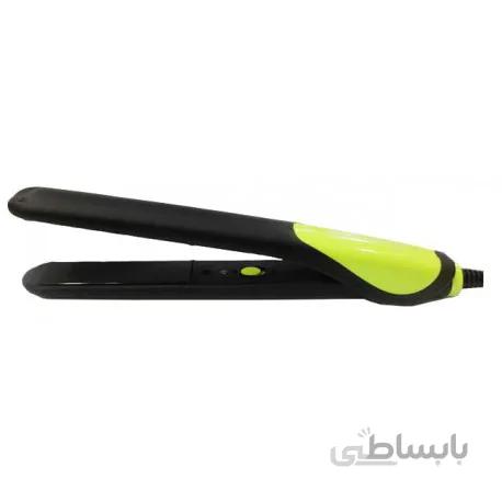 اتو مو پرو براوا BR-532 Pro Braoua Hair Iron ا دسته بندی: