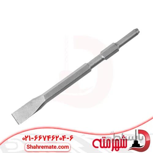قلم شش گوش نوک تخت بلند 25 400 17 مخصوص پیکور 7 کیلویی 810