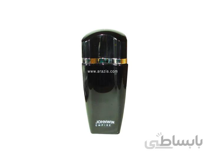 عطر مون بلان امبلم جانوین