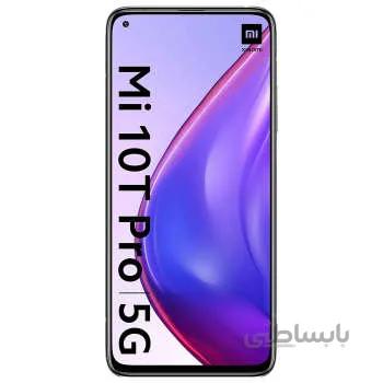 گوشی شیائومی Mi 10T Pro 5G | حافظه 256 رم 8 گیگابات ا Xiaomi Mi 10T Pro 5G 256/8 GB