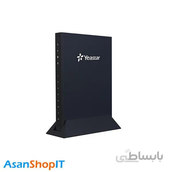 گیت وی ویپ یستار مدل TA400 ا Yeastar TA400 Voip Getway