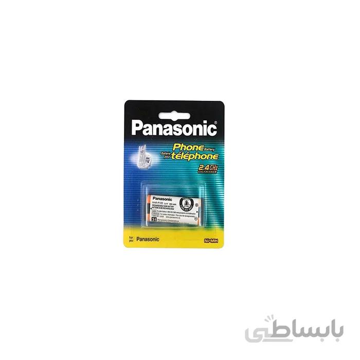 باتری تلفن بی سیم مدل HHR-P105 ا HHR-P105A/1B Battery