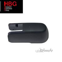 پوشش تيغه برف پاکن عقب اصلی میتسوبیشی ( Genuine parts ) - ای اس ایکس