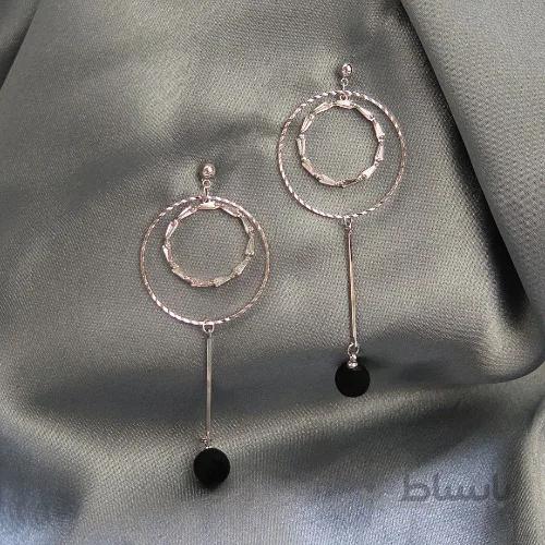 گوشواره آویز کد 465667