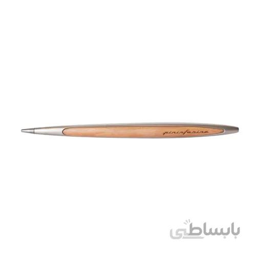 قلم ماندگار فوراور مدل PININFARINA CAMBIANO