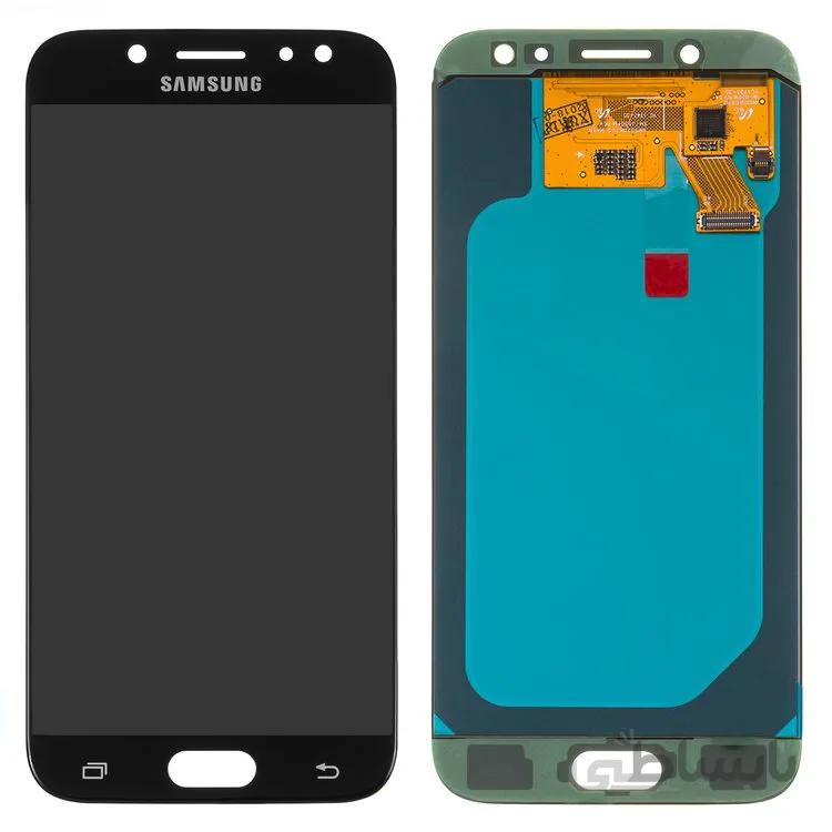 LCD J5 PRO J530 CHANGE BLACK SAM