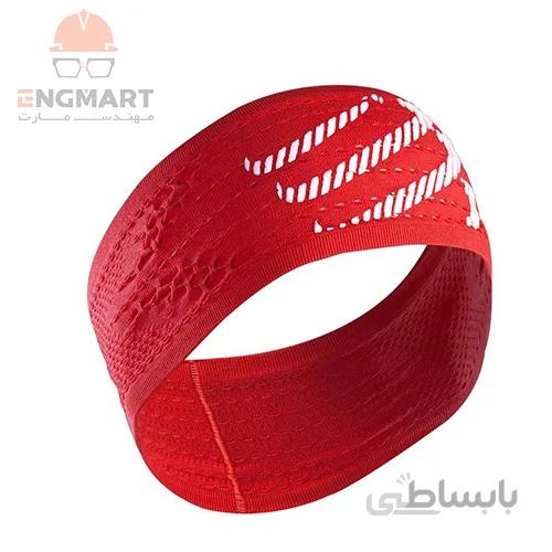 هدبند کمپرس اسپرت مدل ON/OFF