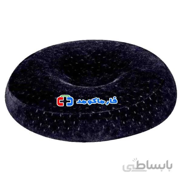 زیرنشیمنی طبی مدی فوم مدل MEDI FOAM ORTHOPEDIC ROUND ا MEDI FOAM ORTHOPEDIC ROUND